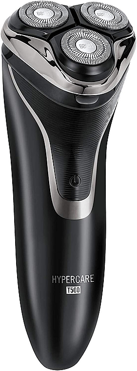 Роторна бритва - Teesa Rotary Shaver Hypercare T500 — фото N2