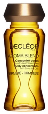 Зміцнювальний концентрат для тіла - Decleor Aroma Blend Body Concentrate Firmness — фото N2