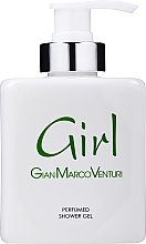 Gian Marco Venturi Girl - Гель для душа — фото N1