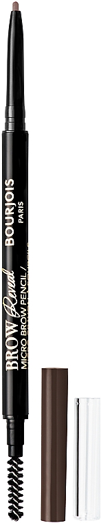 Олівець для брів - Bourjois Brow Reveal Micro Brow Pencil — фото N2