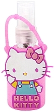 Парфумерія, косметика Спрей для розплутування волосся - Take Care Hello Kitty Detangler Spray For Hair
