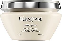 Парфумерія, косметика Відновлювальна маска для збільшення густоти волосся - Kerastase Densifique Masque Densite *