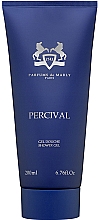 Парфумерія, косметика Parfums de Marly Percival - Гель для душу (тестер)