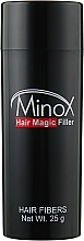 Пудра для волосся - MinoX Hair Magic Filler * — фото N1