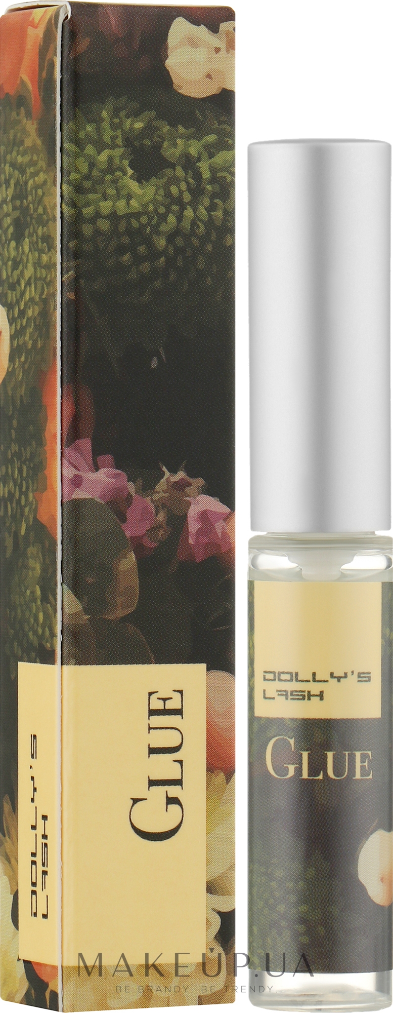 Клей для биозавивки "Dolly" - Dolly’s Lashes — фото 5ml