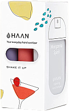 Духи, Парфюмерия, косметика Набор - HAAN Shake It Up (h/san/3x30ml)