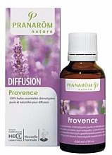 Парфумерія, косметика Натуральна ефірна олія - Pranarom Diffusion Provence