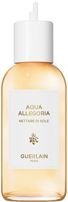 Guerlain Aqua Allegoria Nettare Di Sole - Туалетна вода (змінний блок) — фото N1
