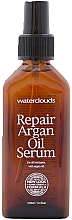 Відновлювальна сироватка з арганієвою олією - Waterclouds Repair Argan Oil Serum — фото N1