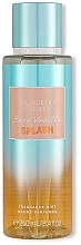 Парфюмированный спрей для тела - Victoria's Secret Bare Vanilla Splash Fragrance Mist — фото N1