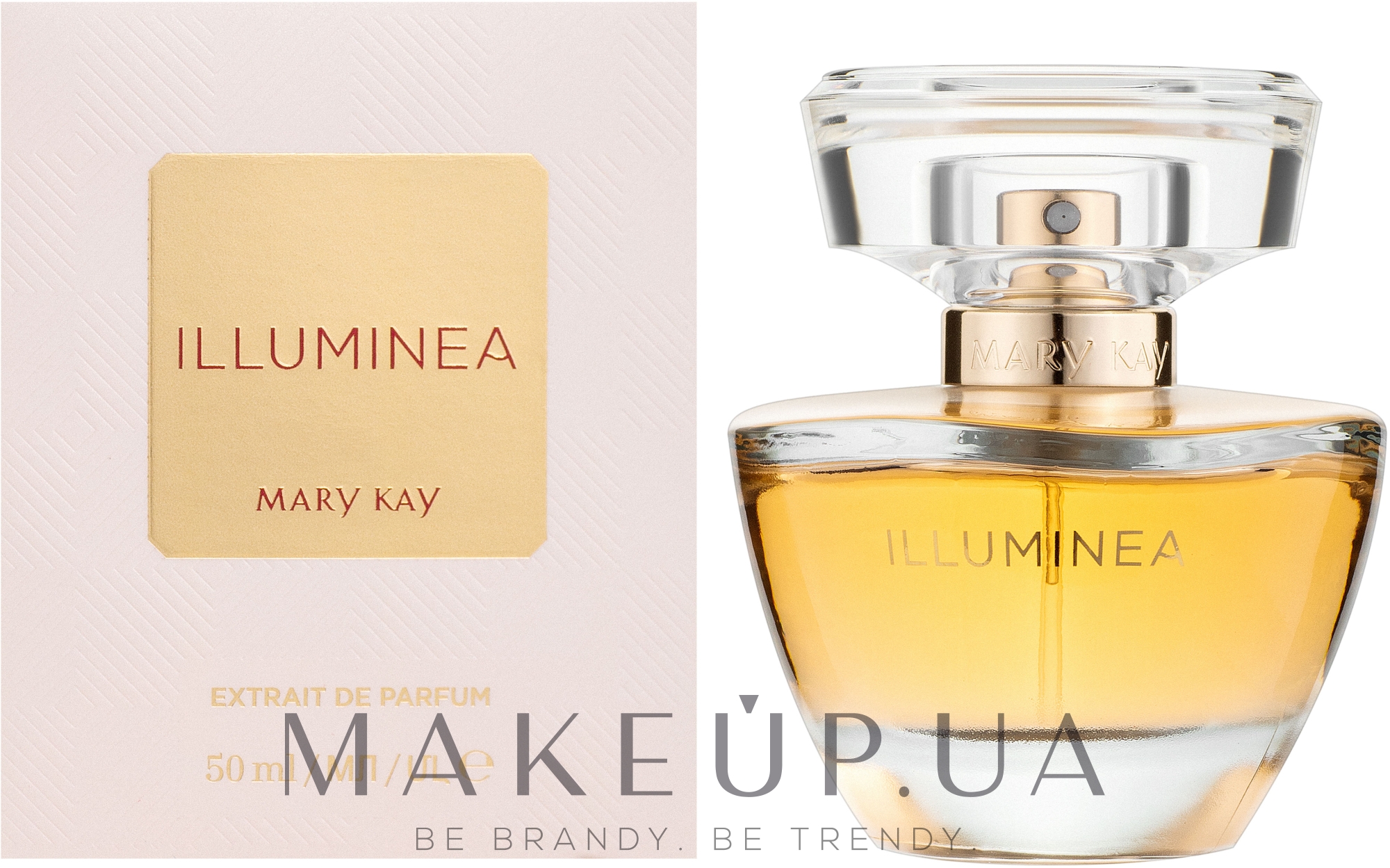 Mary Kay Illuminea - Парфуми — фото 50ml