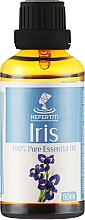 Ефірна олія іриса - Nefertiti Iris — фото N1