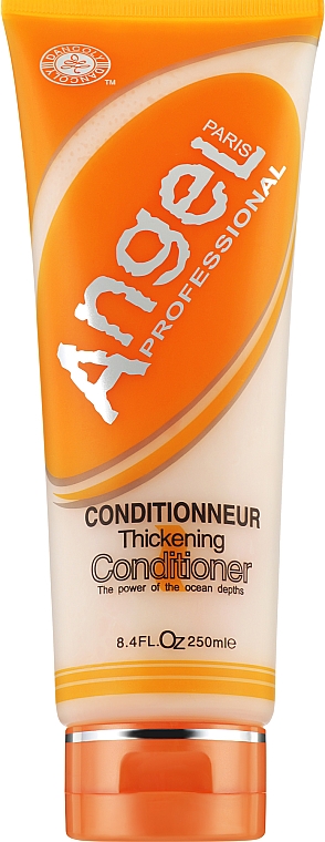 Кондиціонер для густини і об'єму волосся - Angel Professional Paris Thickening Conditioner