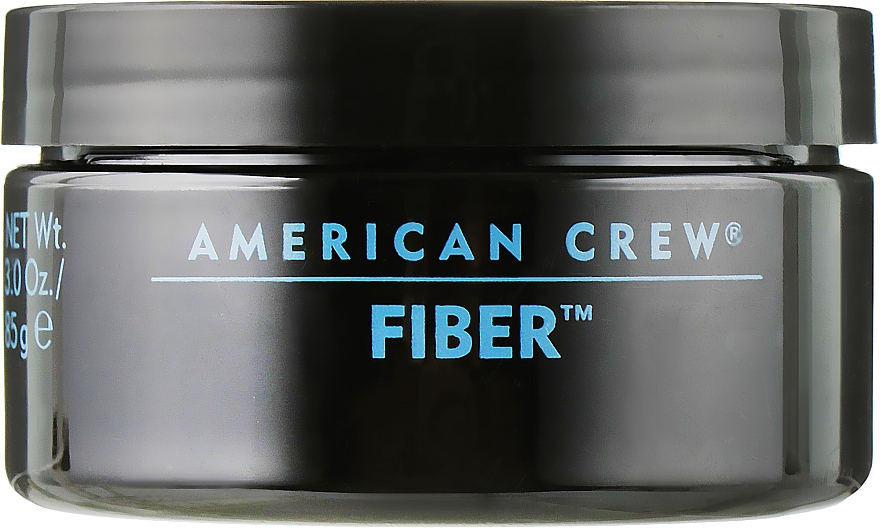 Паста сильної фіксації - American Crew Classic Fiber — фото N4