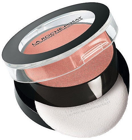 Румяна - La Roche-Posay Toleriane Teint Blush — фото N3