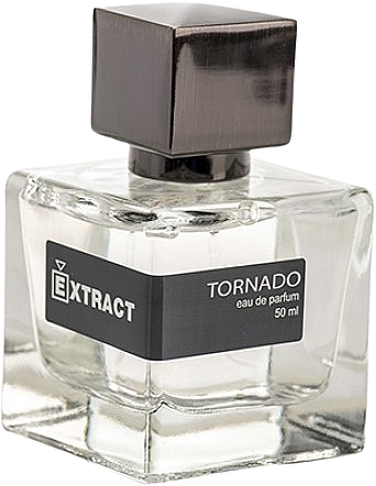 Extract Tornado - Парфумована вода (тестер з кришечкою) — фото N1