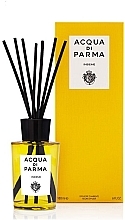 Аромадиффузор для дома - Acqua Di Parma Insieme Room Diffuser — фото N2