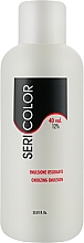 Парфюмированый оксидант 40 - Brelil Seri Color — фото N1