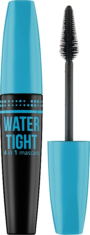 Туш для вій - Colour Intense Collagen Watertight 4in1