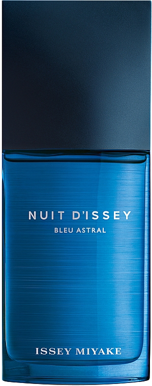 Issey Miyake Nuit D'Issey Bleu Astral - Туалетна вода 