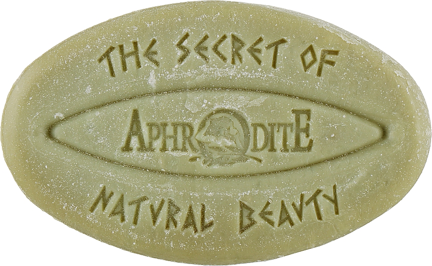 Подарочный набор - Aphrodite Herbal Essence (soap/4x100g) — фото N2