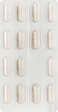 Гепаслім капсули №30 - Natur Produkt Pharma — фото N2