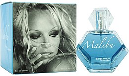 Духи, Парфюмерия, косметика Pamela Anderson Malibu Day - Парфюмированная вода