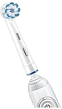 Змінні насадки для електричної зубної щітки, 6 шт. - Oral-B Sensitive Clean UltraThin Toothbrush Heads — фото N3
