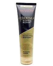 Духи, Парфюмерия, косметика Оттеночный шампунь для волос - Revlon Colorsilk Colorstay Moisturizing Shampoo