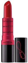 Помада для губ - Revlon Super Lustrous Lipstick Love Is On — фото N1