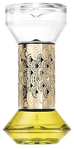 Ароматический диффузор - Diptyque Mimosa Hourglass Diffuser — фото N1