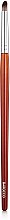 Парфумерія, косметика Округлий контурний пензлик-олівець, R316 - Muba Factory Barocco