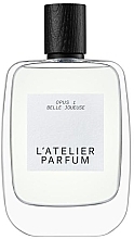L'Atelier Parfum Opus 1 Belle Joueuse - Парфюмированная вода — фото N2