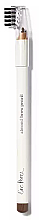 Олівець для брів - Ere Perez Almond Brow Pencil — фото N2