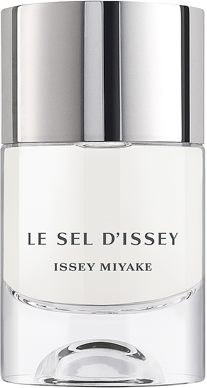 Issey Miyake Le Sel D'Issey - Туалетная вода — фото N1