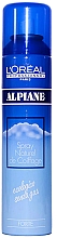 Лак для волосся - L'Oreal Professionnel Alpiane Hairspray Forte — фото N1
