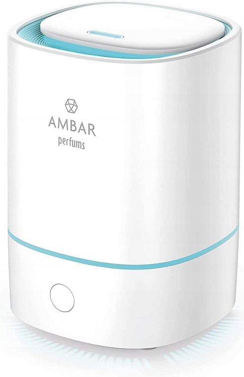 Увлажнитель воздуха ультразвуковой - Ambar Air Humidifier 2.0 — фото N2