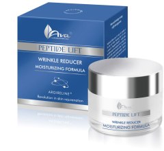 Парфумерія, косметика Крем проти зморшок, зволожуючий - Peptide Lift Wrinkle Reducer-Moisturizing Formula