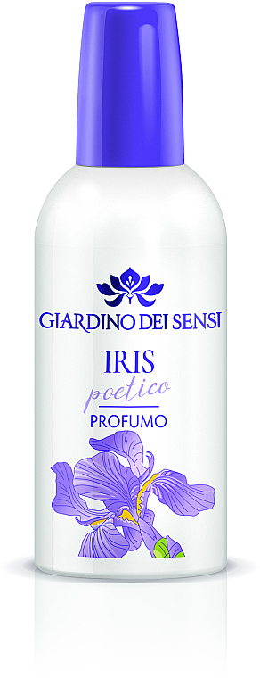 Giardino Dei Sensi Iris - Парфуми — фото N1