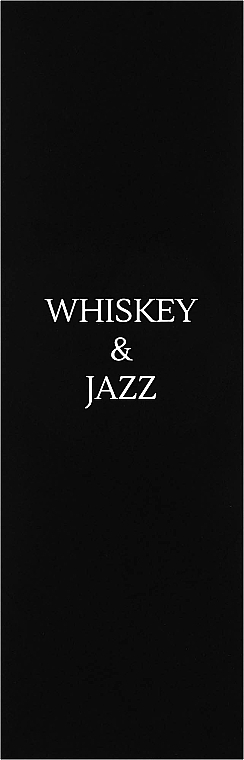 Аромадиффузор "Whiskey & Jazz" - Rebellion — фото N3