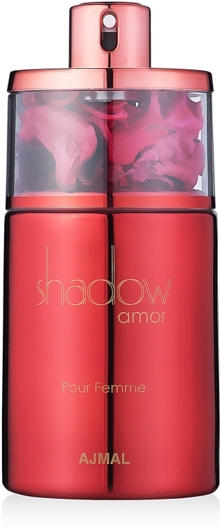 Ajmal Shadow Amor Pour Femme - Парфюмированная вода