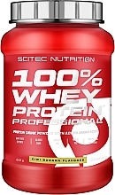 Протеїн - Scitec Nutrition 100% Whey Protein Professional Kiwi-Banana — фото N2