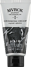 Духи, Парфюмерия, косметика Крем для повседневной укладки волос - Paul Mitchell MVRCK Grooming Cream (мини)