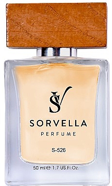 Sorvella Perfume S-526 - Парфуми — фото N1