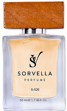 Sorvella Perfume S-526 - Духи — фото N1