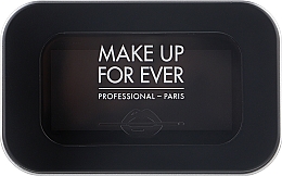Парфумерія, косметика Make Up For Ever Refillable Make Up System Palette S - Make Up For Ever Refillable Make Up System Palette S
