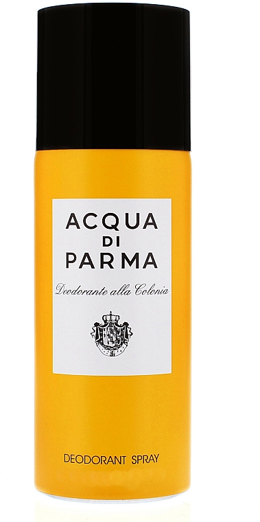 Acqua di Parma Colonia - Набор (edc/100ml + deo/spray/50ml) — фото N3