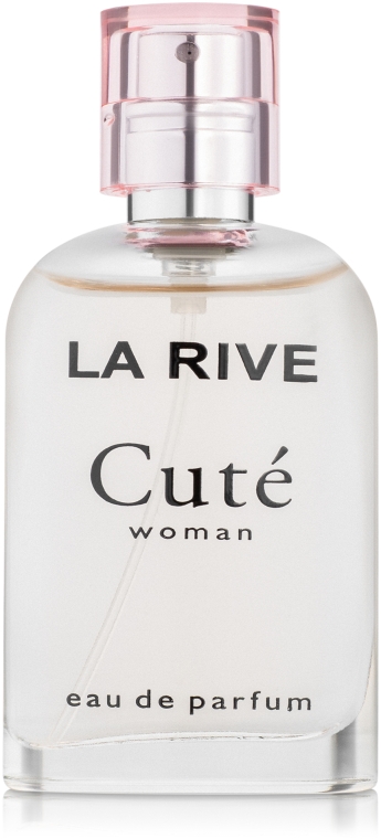 La Rive Cute Woman - Парфюмированная вода — фото N3