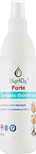 Дезінфікувальний засіб - Sterilox Forte Complex Disinfectant — фото N1