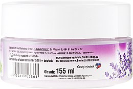 Косметический вазелин - Bione Cosmetics Lavender Cosmetic Vaseline — фото N2